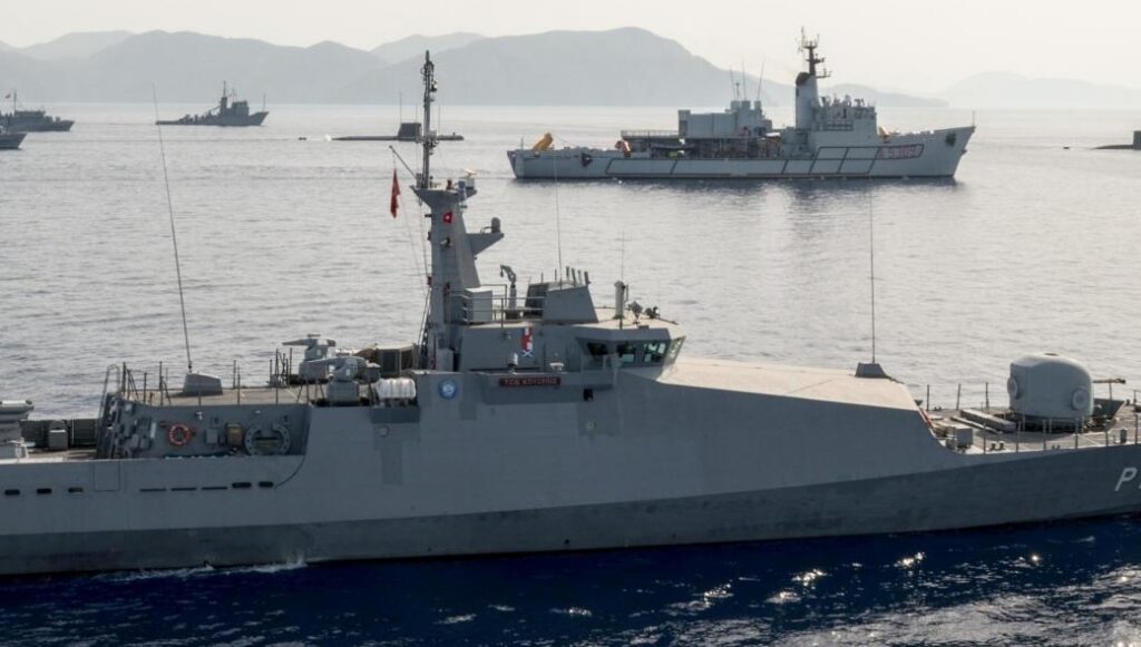 Τουρκικά ΜΜΕ: «Θα δώσουμε απάντηση στην Ελλάδα μετά από έξι μήνες στο πεδίο της μάχης (όταν λήξει η πανδημία)»