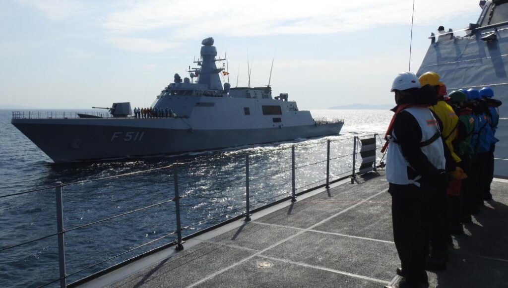 Τουρκικό υπουργείο Αμυνας: «Είμαστε έτοιμοι για επιχειρήσεις στο Αιγαίο» – Επενδύουν συνεχώς στον ηλεκτρονικό πόλεμο