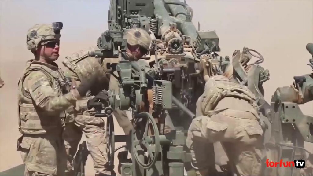 Όταν και στον στρατό όλα πάνε στραβά (βίντεο)