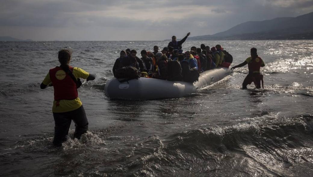 Σοκ στο Καστελόριζο: Απόπειρα κατασκευής «δομής φιλοξενίας» αλλοδαπών αποτράπηκε στο «παρά 1’» – Όλα τα πρακτικά του ΔΣ