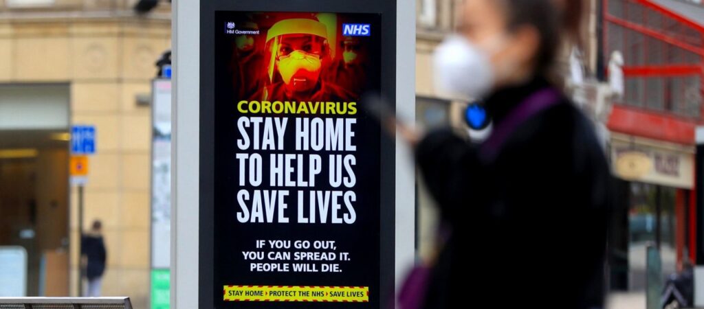 Πως αντιμετωπίζει τον κορωνοϊό ο πλανήτης; – Lockdown μόνο τα ΣΚ, οι κάρτες ανοσίας και… τα drones που «ελέγχουν»