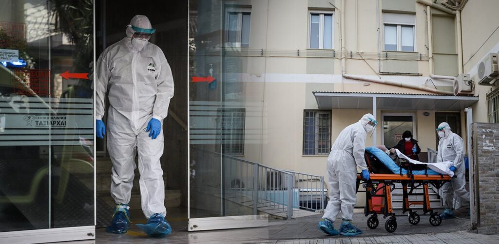 Κλινική «Ταξιάρχαι»: Η Εισαγγελία κάνει έρευνα στους φακέλους όλων των ασθενών