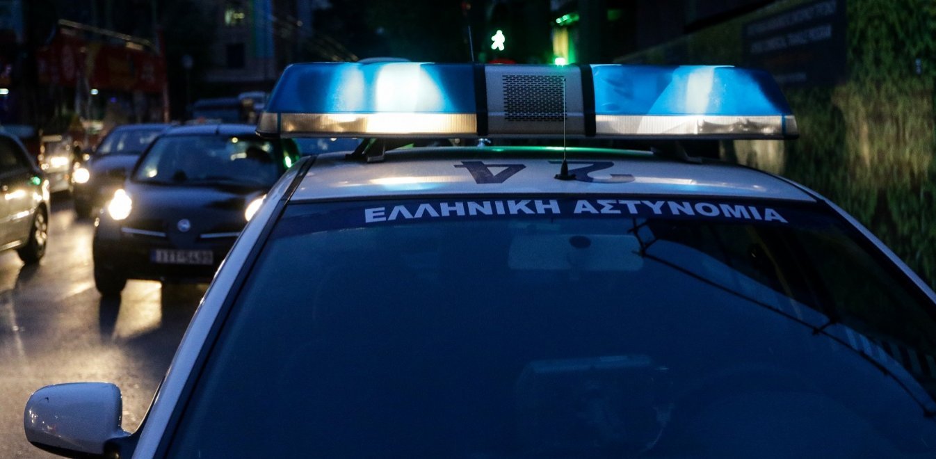 ΕΛ.ΑΣ: Χειροπέδες σε 5 διαρρήκτες και επιβολή προστίμου για… άσκοπη μετακίνηση