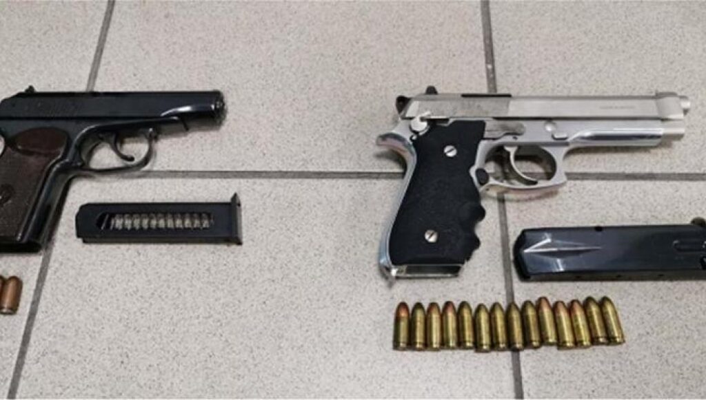 Θεσσαλονίκη: Εξαρθρώθηκε διεθνές κύκλωμα διακίνησης ναρκωτικών – Βίλα στο Πανόραμα το «καταφύγιο» τους (φωτο)