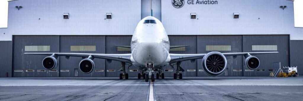 Μειώσεις έως και 25% στο προσωπικό της GE Aviation λόγω πανδημίας