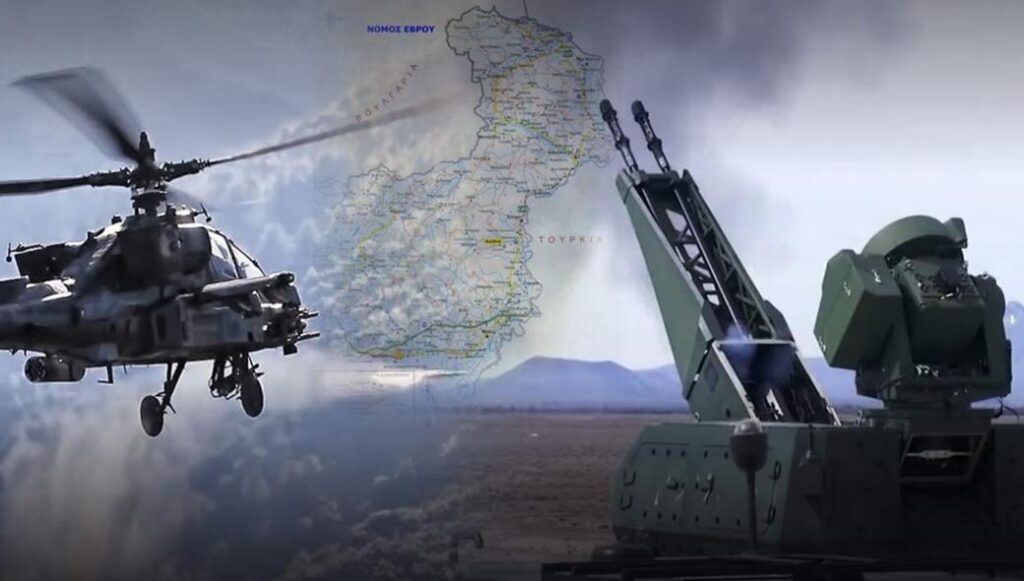 «Θερμό» επεισόδιο βλέπει η Άγκυρα: «Η  ΕΕ σχεδιάζει   κάτι εναντίον μας και οι Έλληνες  θα το εκμεταλλευτούν»