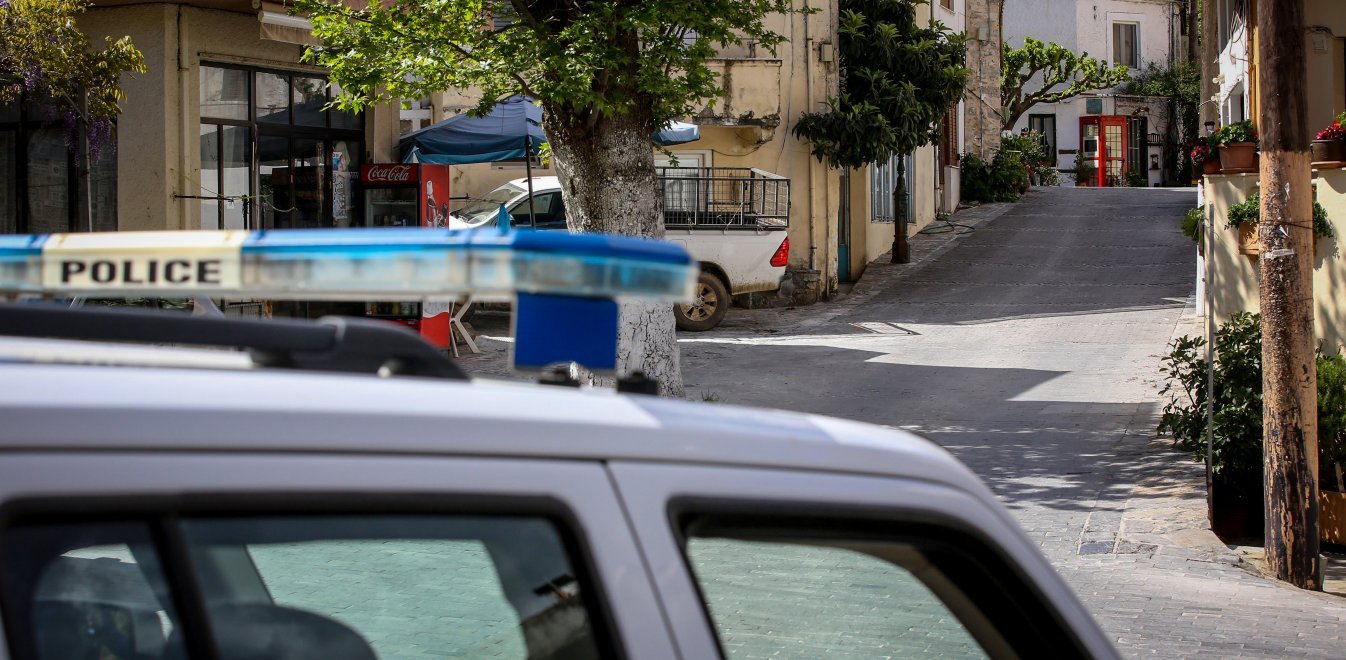 Πρόεδρος Πολιτιστικού Συλλόγου Ανωγείων: «Διατήρηση της ψυχραιμίας ώστε το κακό να σταματήσει εδώ»