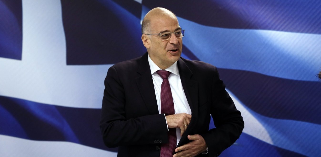 Ν.Δένδιας: Επικοινώνησε τηλεφωνικά με τον Ισραηλινό ομόλογό του