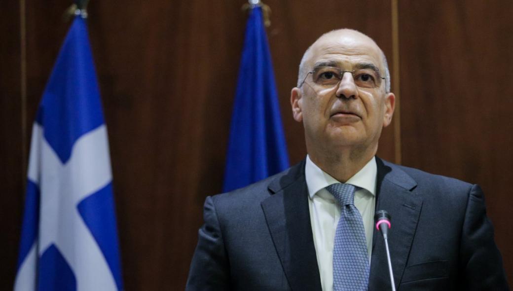 Ν.Δένδιας για Marfin: «Δεν πρέπει να ξεχάσουμε τις τέσσερις ζωές που χάθηκαν»