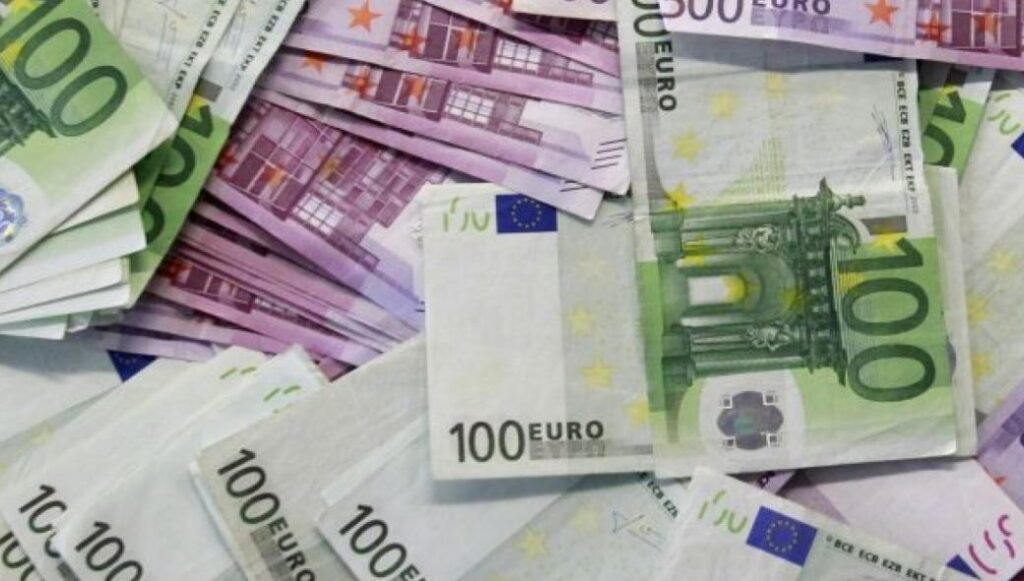 Ελληνίδα επιστήμονας κατηγορείται ότι απέσπασε 1,1 εκατομμύριο ευρώ για ανύπαρκτες έρευνες από την ΕΕ