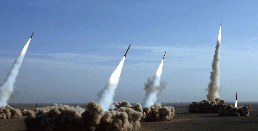 Συρία: Αναχαιτίστηκαν πύραυλοι των ισραηλινών στο Χαλέπι – Η δεύτερη επιδρομή σε μια εβδομάδα