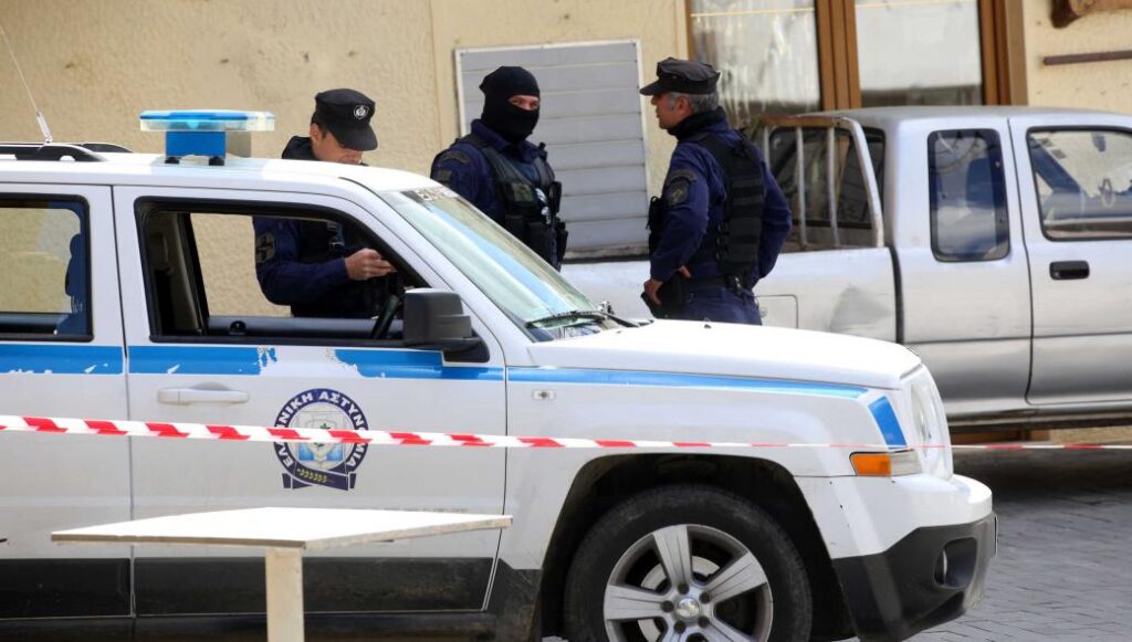 Ανώγεια-Ολόκληρη η απολογία Μ.Καλομοίρη: «Θόλωσε το μυαλό μου βλέποντας τον πατέρα μου στο έδαφος»