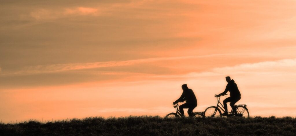 Τραγωδία στο Βόλο: Αυτοκτόνησε πέφτοντας με το ποδήλατό του στη θάλασσα