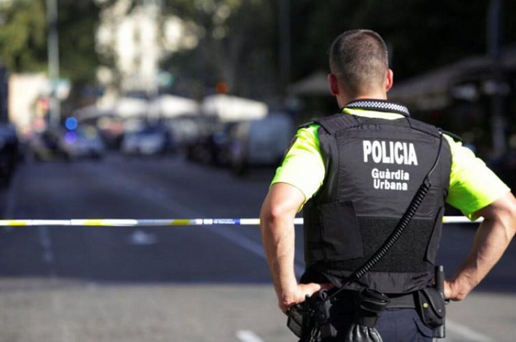 Ισπανία: Συνελήφθη Μαροκινός ως ύποπτος για διασυνδέσεις με το Ισλαμικό Κράτος – Πιθανόν να σχεδίαζε επίθεση