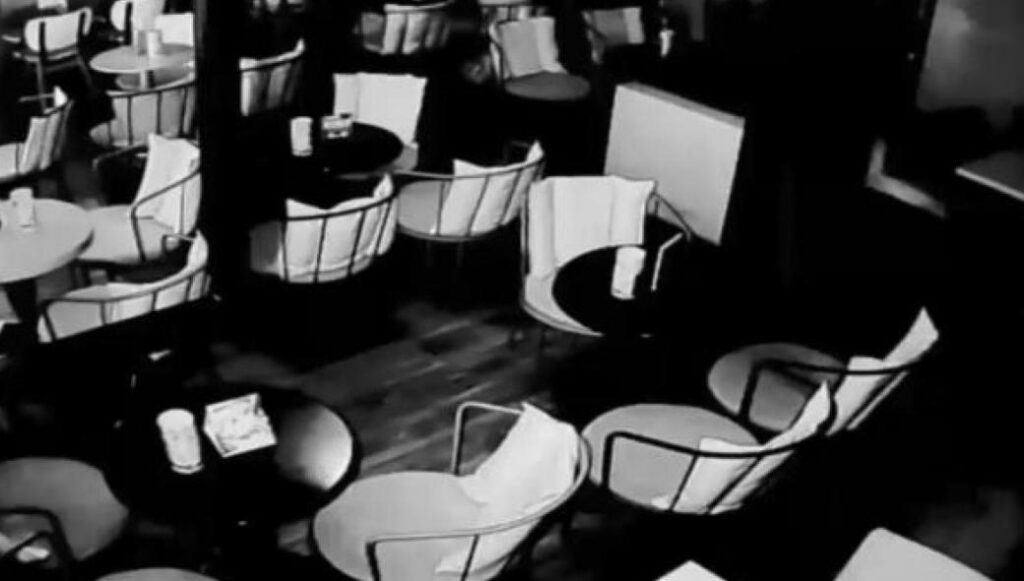 Εξοντωτικό πρόστιμο για λίγους καφέδες: 5.000 ευρώ και χειροπέδες σε 50χρονο στην Στυλίδα