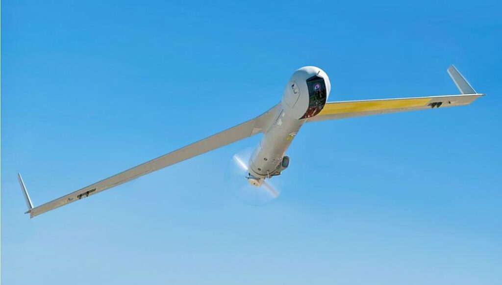 Δωρεά  έξι Boeing ScanEagle  στο Ναυτικό της Μαλαισίας