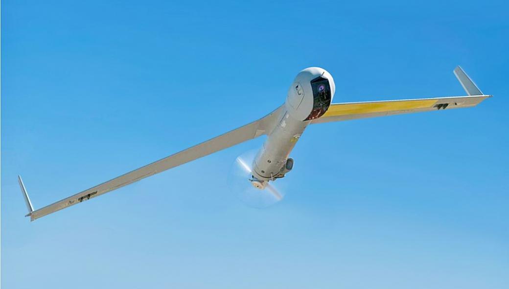 Δωρεά έξι Boeing ScanEagle στο Ναυτικό της Μαλαισίας