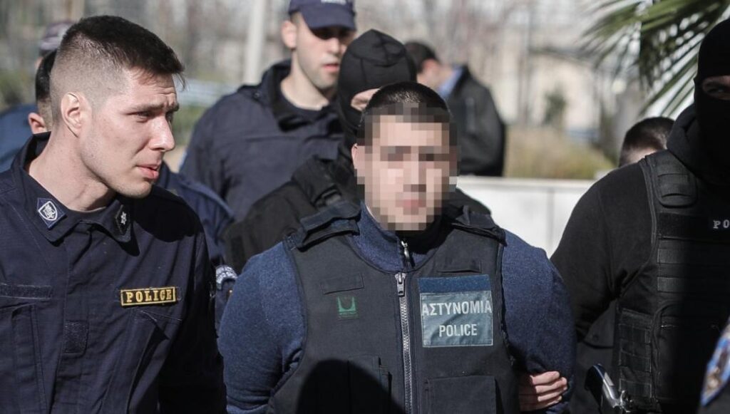 Δίκη Ε.Τοπαλούδη: Έρευνα της εισαγγελίας για ψευδή βεβαίωση από ψυχίατρο στον Ροδίτη