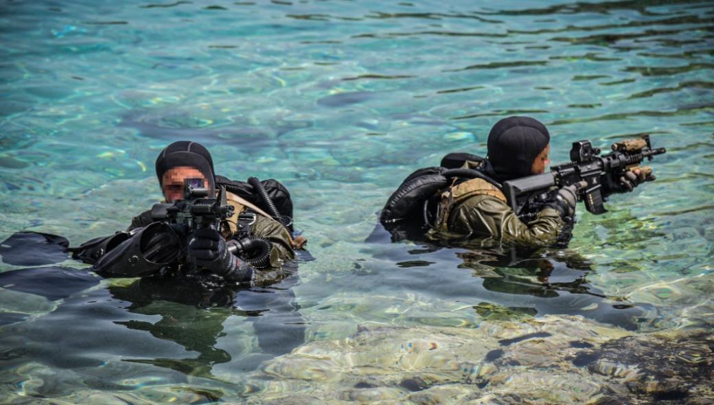 Εικόνες και βίντεο  από την τελευταία άσκηση των ΟΥΚ!