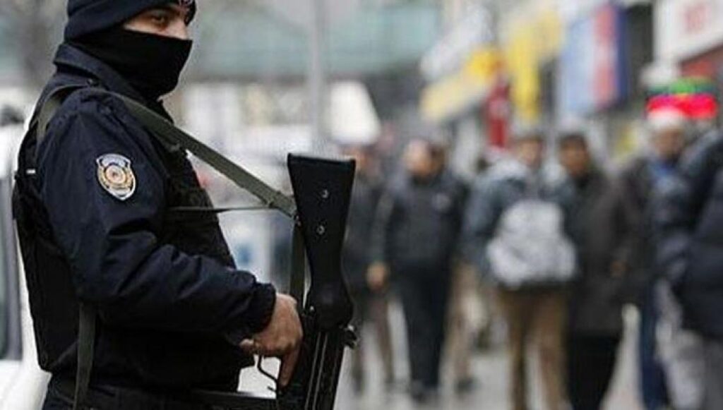 Κούρδους δημάρχους «ξηλώνει» ο Ερντογάν – Δύο ήδη οδηγήθηκαν στην αστυνομία για εξηγήσεις