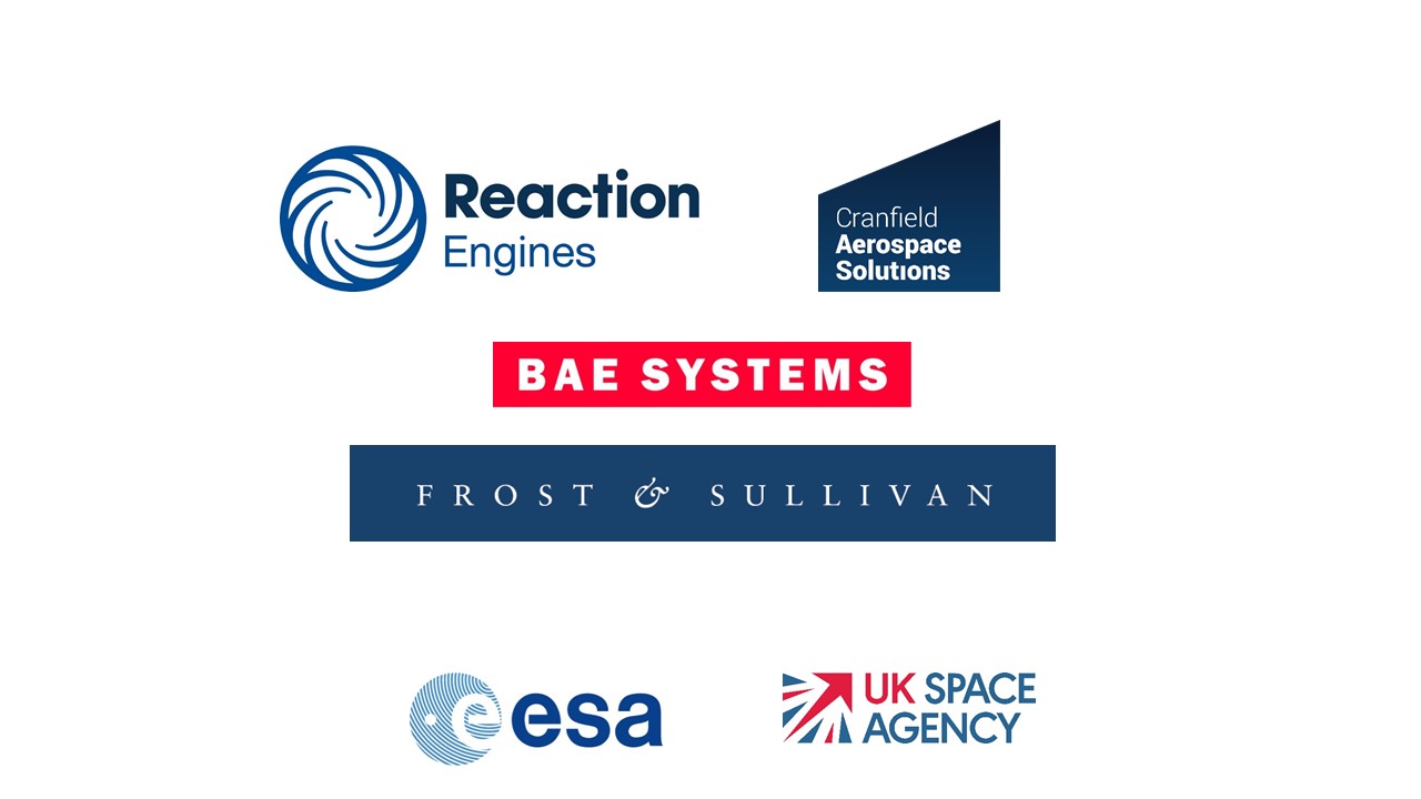Την ανάπτυξη Hypersonic Test Bed (HTB) ανακοίνωσε η UK Space Agency