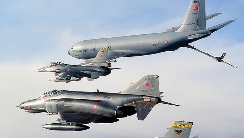 Κατάληψη από τους Τούρκους της αεροπορικής βάσης αλ-Ουατίγια σε Λιβύη: Απειλή από τα νοτιοδυτικά για την Ελλάδα