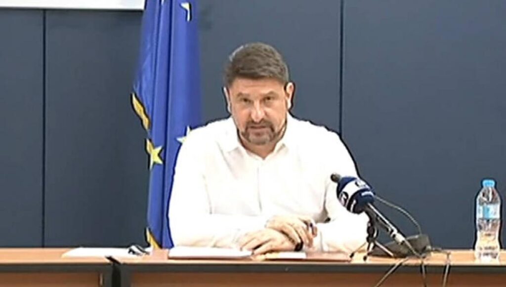 Νησιά: Μετά τους καταυλισμούς αλλοδαπών δημιουργούνται και «καταυλισμοί» για φορείς κορωνοϊού