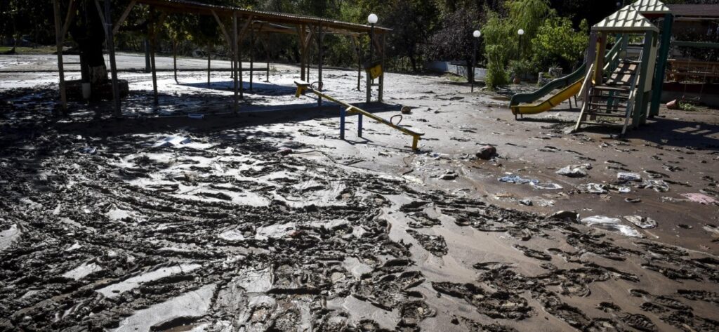 Σε επιφυλακή οι αρχές των ΗΠΑ: Οι ειδικοί προειδοποιούν για ισχυρούς κυκλώνες