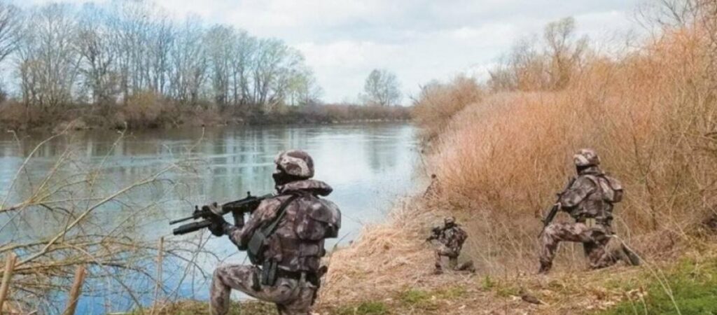 Η Άγκυρα εκθέτει τoν ΥΠΕΞ Ν.Δένδια: «Γκρίζα ζώνη» η περιοχή στις Φέρες του Εβρου – Ετσι διώξαμε τους Ελληνες