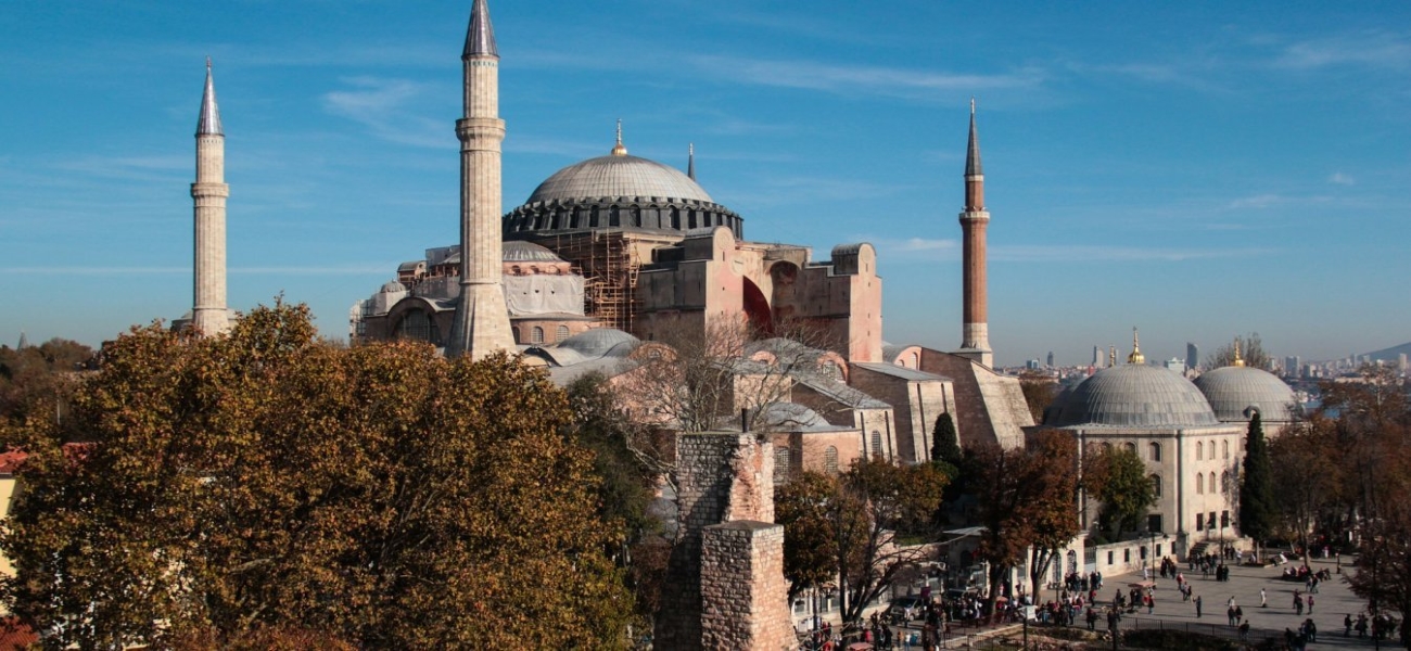 Ακραία πρόκληση σε Ορθοδοξία και Ελληνισμό από Ερντογάν: Θα διαβάσει απόσπασμα από το Κοράνι μέσα στην Αγιά Σοφιά