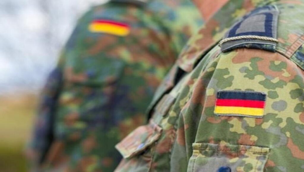 Γερμανικός στρατός: Συνελήφθη «εξτρεμιστής» σε σώμα επίλεκτων – Δεν προέκυψαν «ύποπτες» διασυνδέσεις