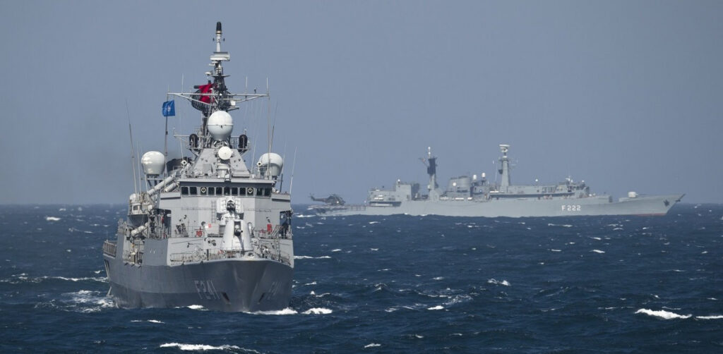 Η δυστοπική γεωστρατηγική θέση στην οποία περιέρχεται η Ελλάδα έναντι της Τουρκίας