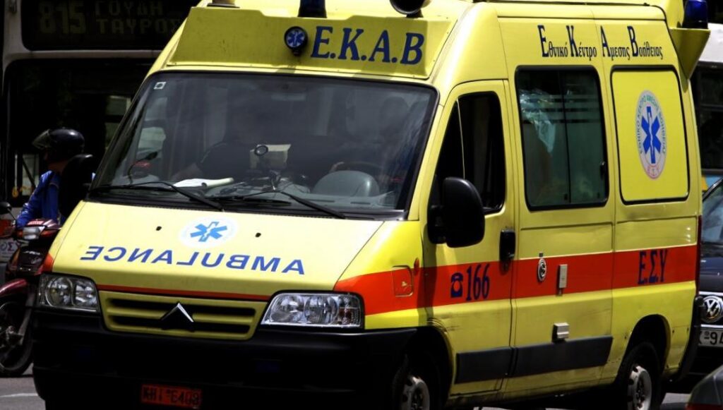 Εργατικό ατύχημα στη Ρόδο: Νεκρός 61χρονος ελαιοχρωματιστής που «καρφώθηκε» με το κεφάλι στο έδαφος