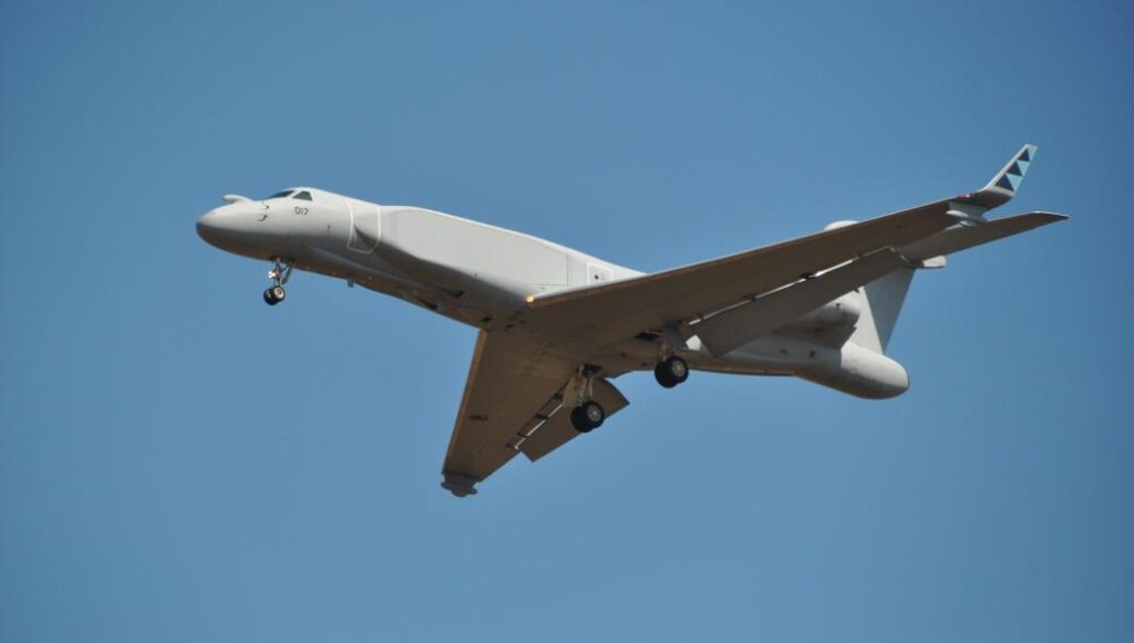 Στρατιωτική άσκηση πραγματοποίησαν οι Τούρκοι στα κατεχόμενα – Πέταξαν ισραηλινά αεροσκάφη συλλογής πληροφοριών