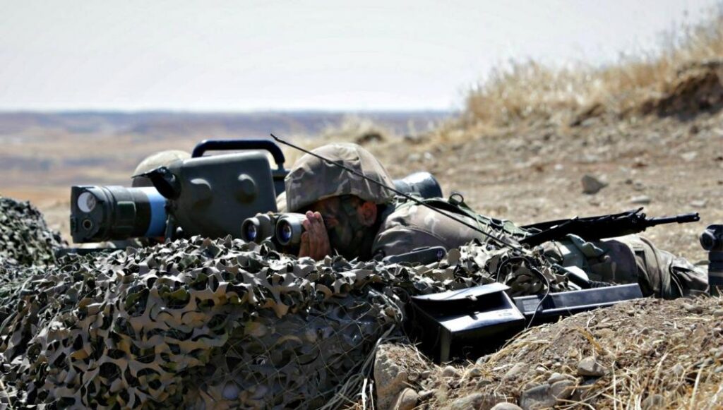 Δείτε εντυπωσιακά πλάνα από την άσκηση «ΝΙΚΗΤΗΣ – ΔΗΜΗΤΡΑ 2020» (βίντεο)