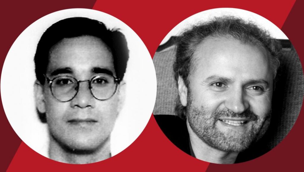 Η ιστορία του ζιγκολό που δολοφόνησε τον G.Versace – Σκότωνε πλούσιους γιατί τους ζήλευε (φώτο)