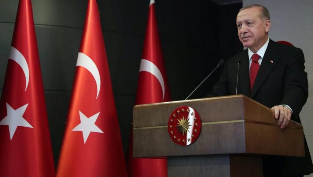 Ιnternational Crisis Group: Ο Ερντογάν οραματίζεται μια τουρκική Λιβύη