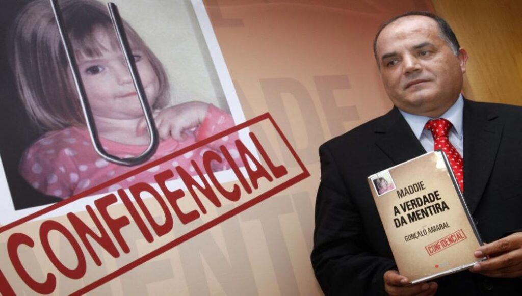 Υπόθεση Μαντλίν: Έρευνες σε εγκαταλελειμμένο εργοστάσιο όπου βρέθηκε υλικό παιδικής πορνογραφίας