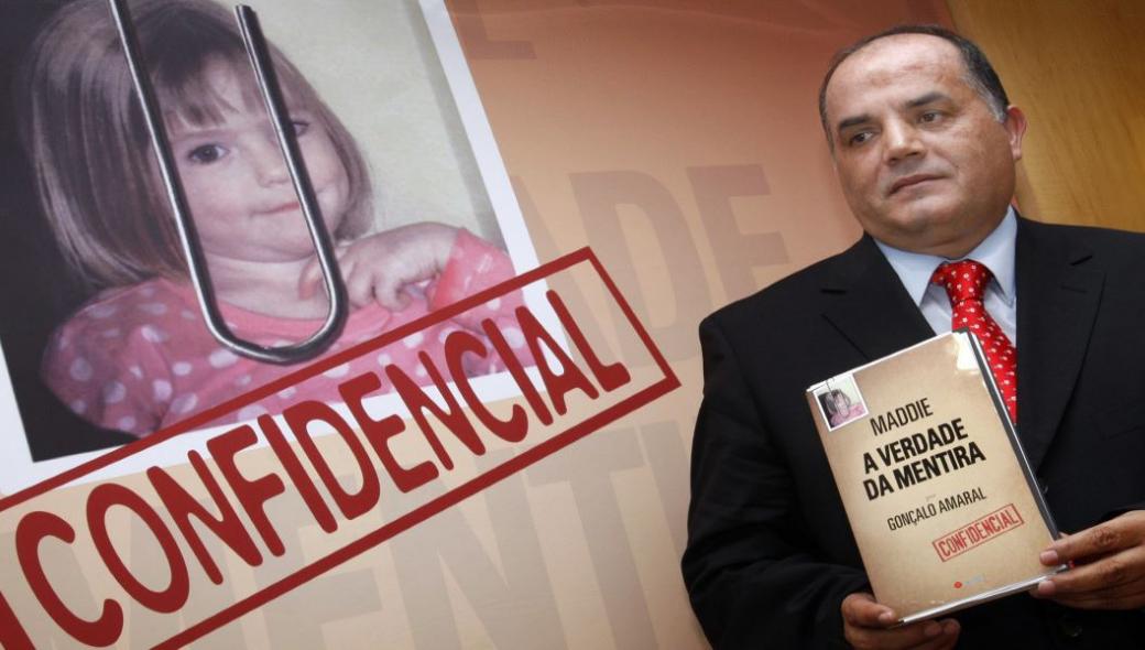 Υπόθεση Μαντλίν: Έρευνες σε εγκαταλελειμμένο εργοστάσιο όπου βρέθηκε υλικό παιδικής πορνογραφίας