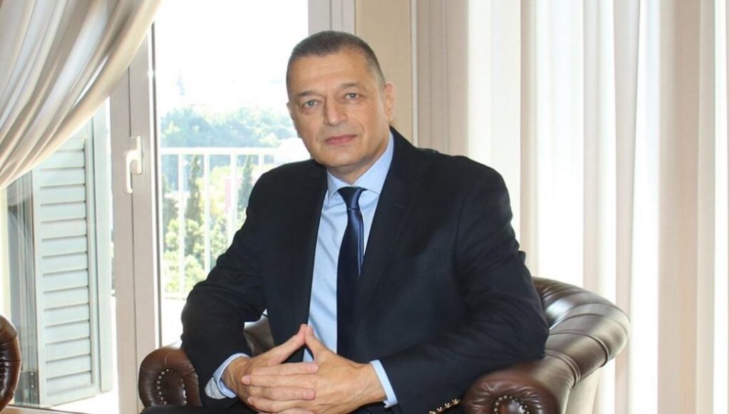 Αλκιβιάδης Στεφανής: Πραγματοποιήθηκε η διήμερη περιοδεία στα σύνορα του Έβρου