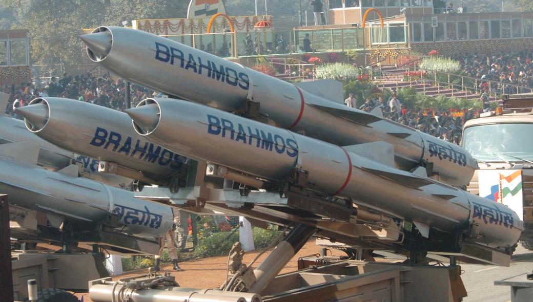 Η Μανίλα  παίρνει BrahMos και κλειδώνει τη Θάλασσα των Φιλιππίνων – Τι θα γινόταν στο Αιγαίο;