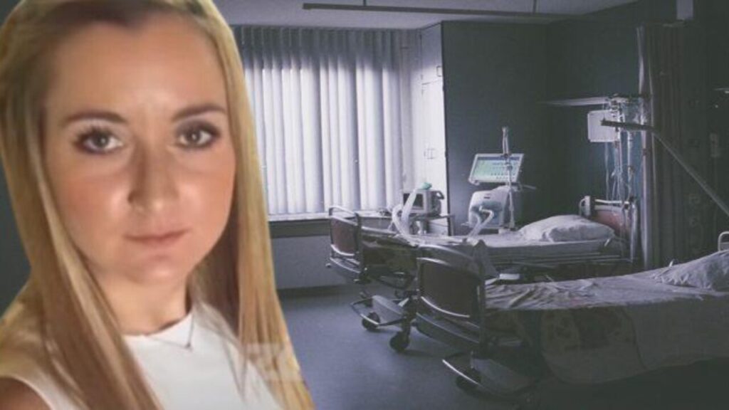 Σε πένθος η Ηλεία: Θρήνος για τον χαμό της 27χρονης – Πολλά τα «γιατί» από τους οικείους της (βίντεο)