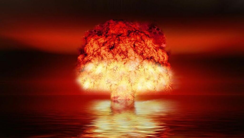 Τα δύο σημεία που έχουν «λοκάρει» οι ΗΠΑ για να ξεκινήσουν πυρηνικές δοκιμές ξανά μετά από 30 χρόνια