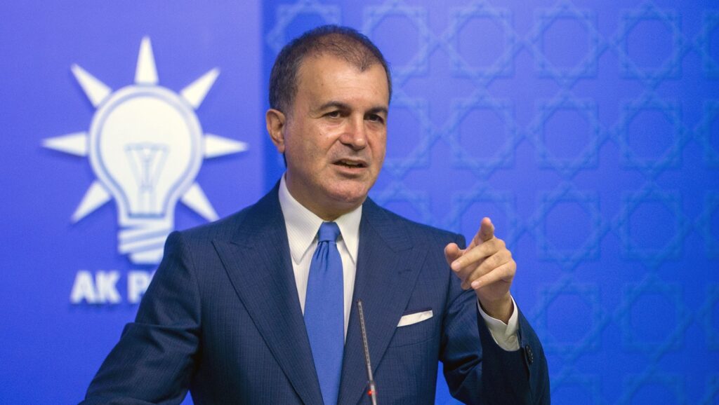 Άγκυρα σε Αθήνα: «Να μιλάτε με σεβασμό στη μεγάλη Τουρκία – Εάν απαντήσουμε θα σας ανέβει η πίεση»!