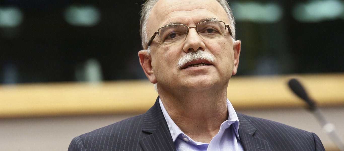 Χαμός για την «Παπαδημούπολη»: «Ο ΣΥΡΙΖΑ δρομολόγησε πρώτος την στέγαση των μεταναστών»