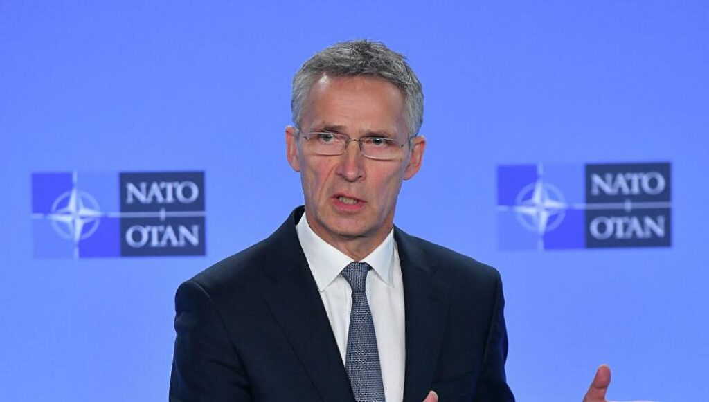 Μετατρέπουν την επιχείρηση «ΕΙΡΗΝΗ» στη Λιβύη σε φιλοτουρκική – ΝΑΤΟ & ΕΕ συζητούν την από κοινού συμμετοχή τους