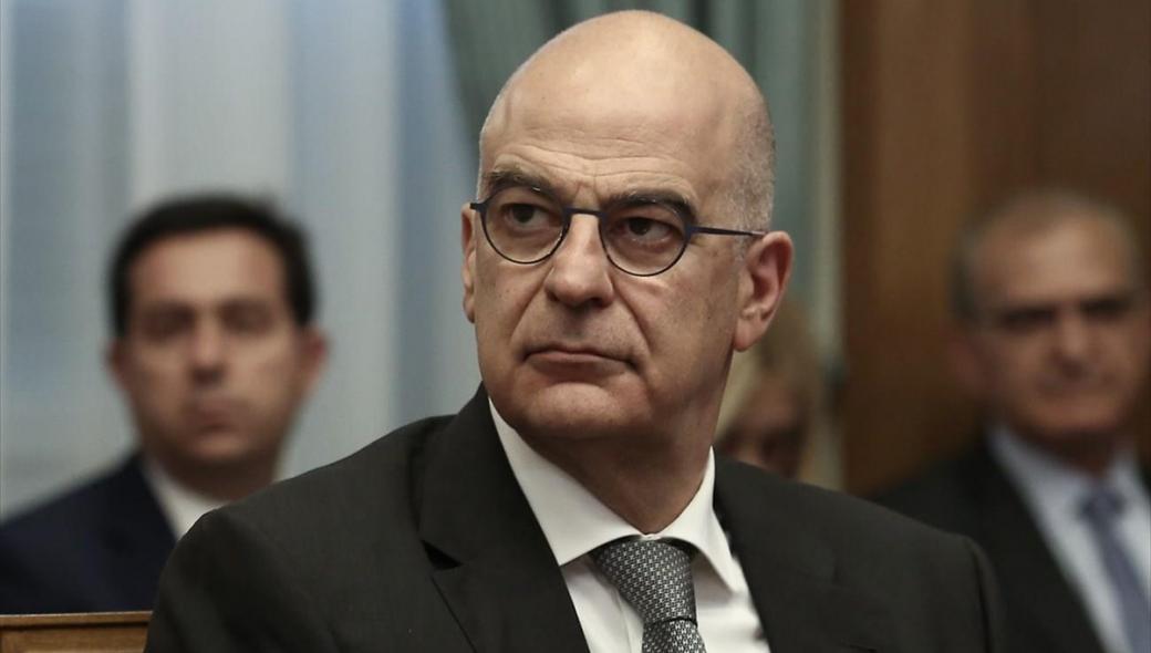 Στην Αίγυπτο ο Ν.Δένδιας: Κρίσιμο ραντεβού με Ελ Σισί – Τα θέματα που θα «πέσουν» στο τραπέζι