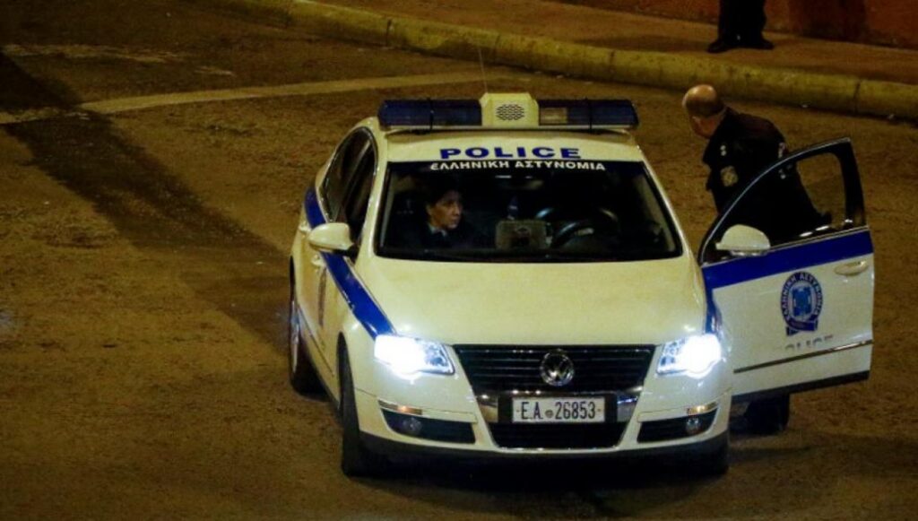 Σε εξέλιξη αστυνομική επιχείρηση στη Φιλλιπιάδα: Εντοπίστηκε τεράστια χασισοφυτεία – Αναζητείται ο «ιδιοκτήτης»