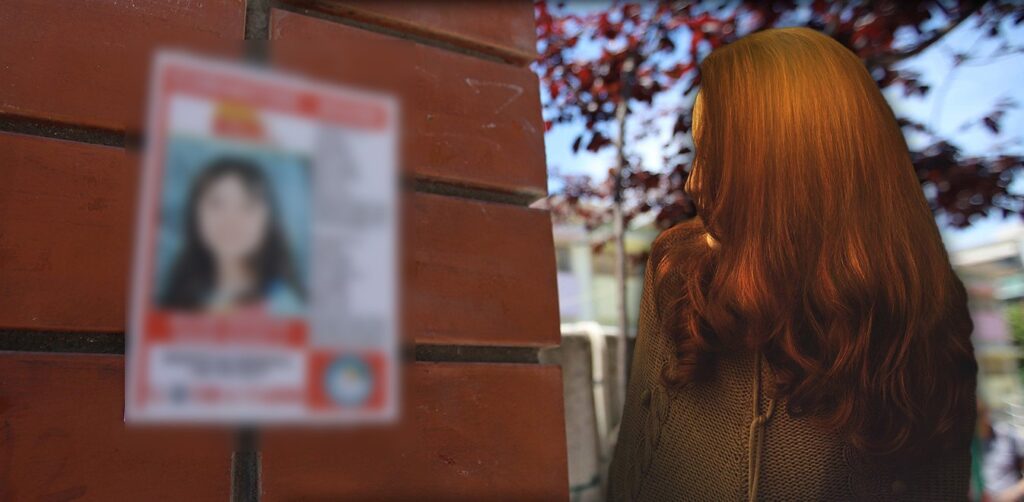 Απαγωγή Μαρκέλλας – Η 33χρονη «σπάει» τη σιωπή της: «Δεν αποδέχομαι την ασέλγεια, δεν έκανα τίποτα στο παιδί» (βίντεο)