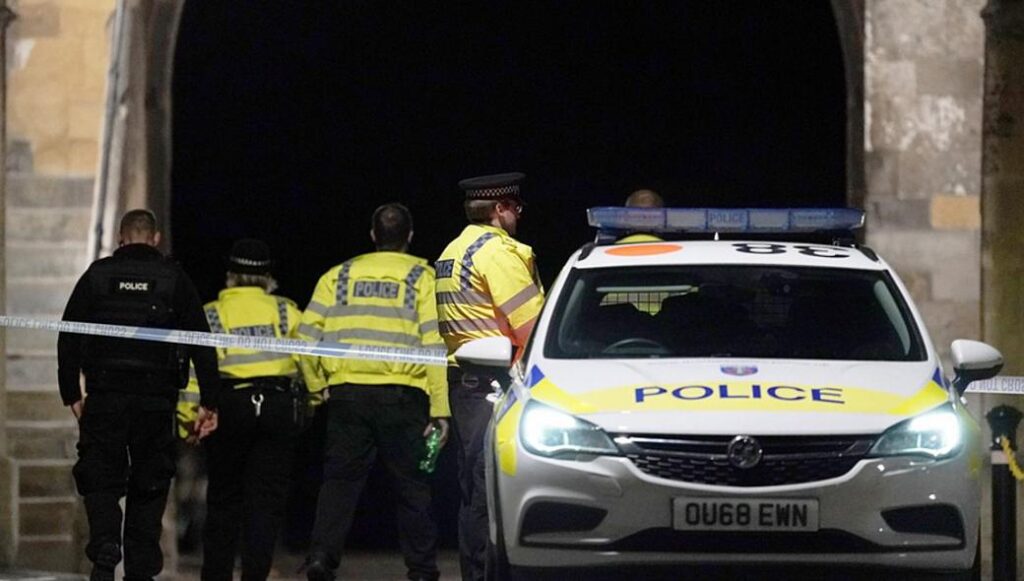 Βρετανία: Παλιός γνώριμος της ΜΙ5 ο δράστης της επίθεσης με μαχαίρι στο Ρέντινγκ (φωτο)